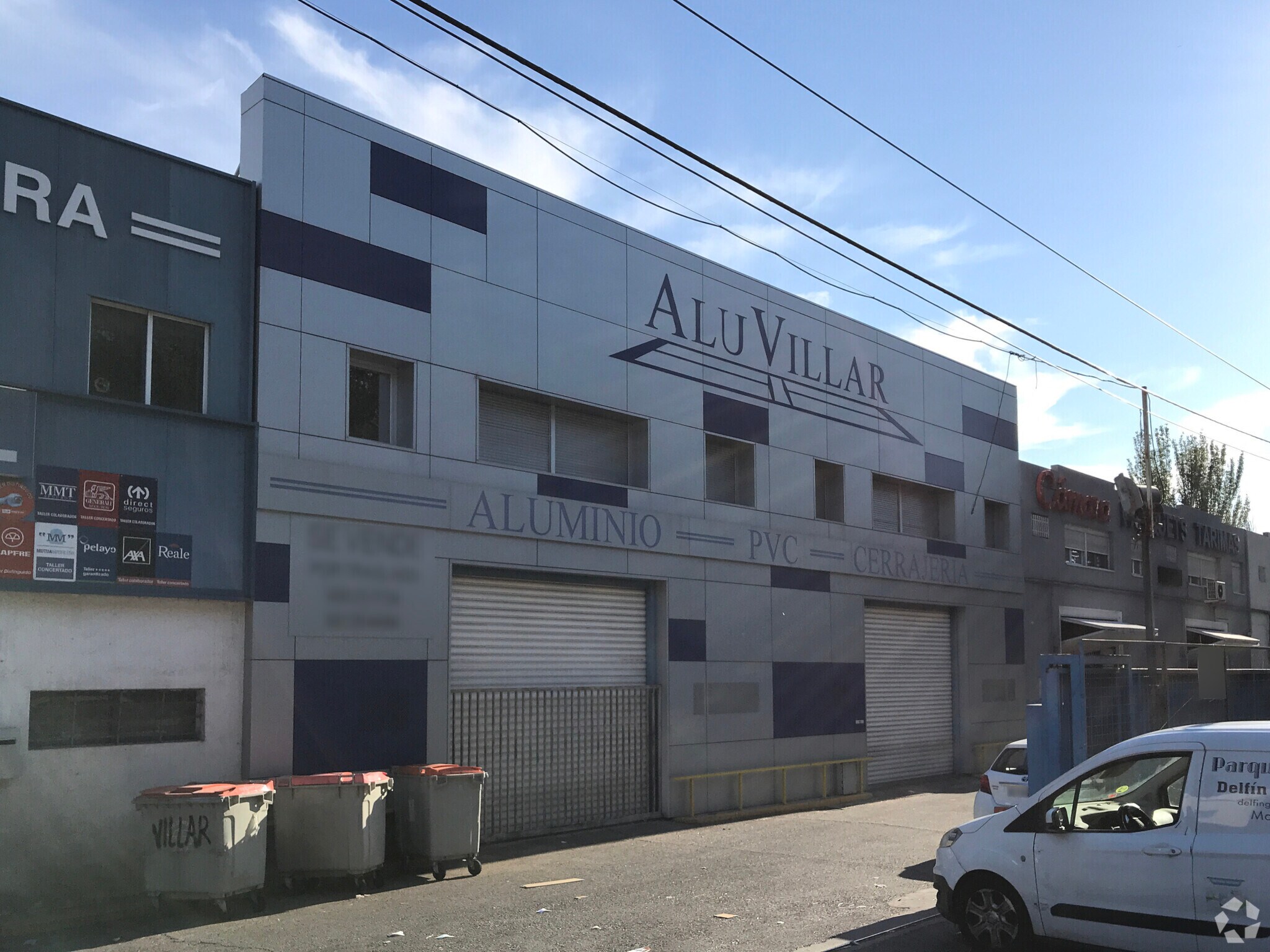 Calle Domingo Párraga, 84, Madrid, Madrid for sale Interior Photo- Image 1 of 2