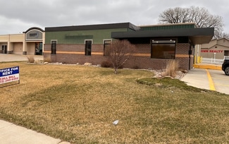 More details for 734 S Grand Ave, Spencer, IA - Office for Lease