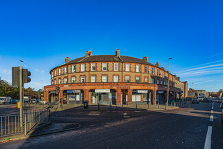 More details for 213-217 Balgreen Rd, Edinburgh - Retail for Lease