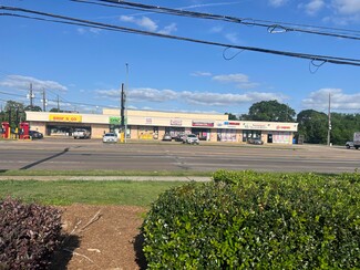 More details for 5788 Bingle Rd, Houston, TX - Retail for Lease