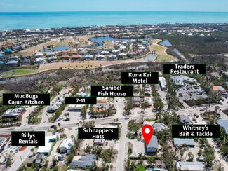 More details for 905 Fitzhugh St, Sanibel, FL - Retail for Sale