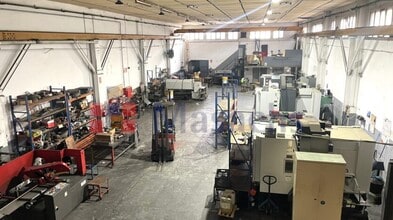 Industrial in Terrassa, Barcelona for lease Interior Photo- Image 2 of 6
