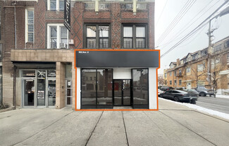 More details for 902 Avenue U, Brooklyn, NY - Retail for Lease