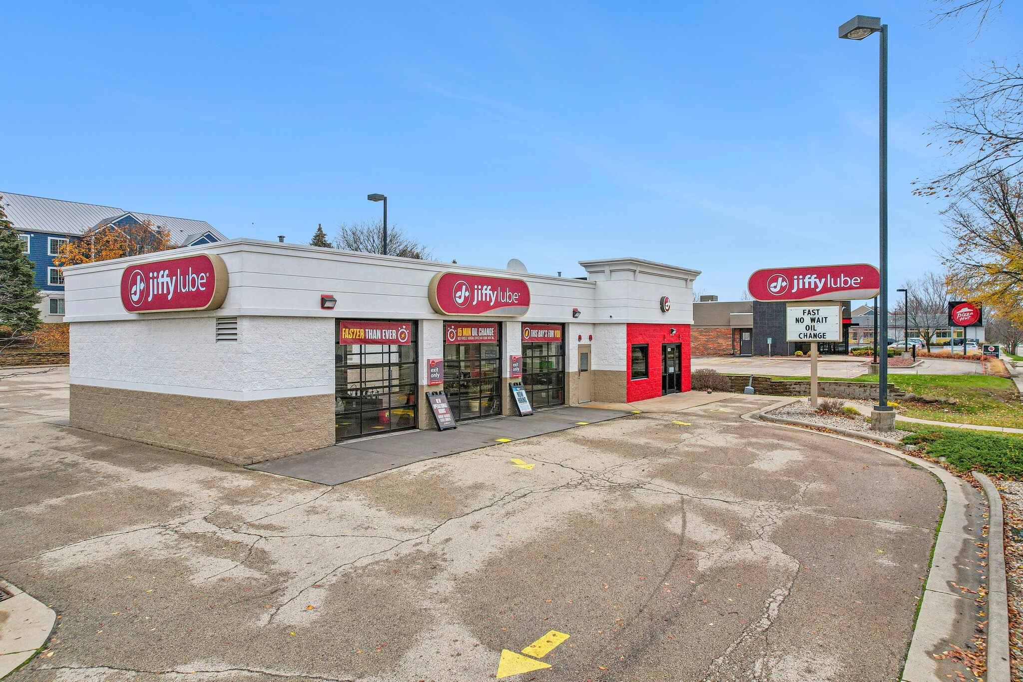 3140 Maple Valley Dr, Madison, WI for sale Building Photo- Image 1 of 6