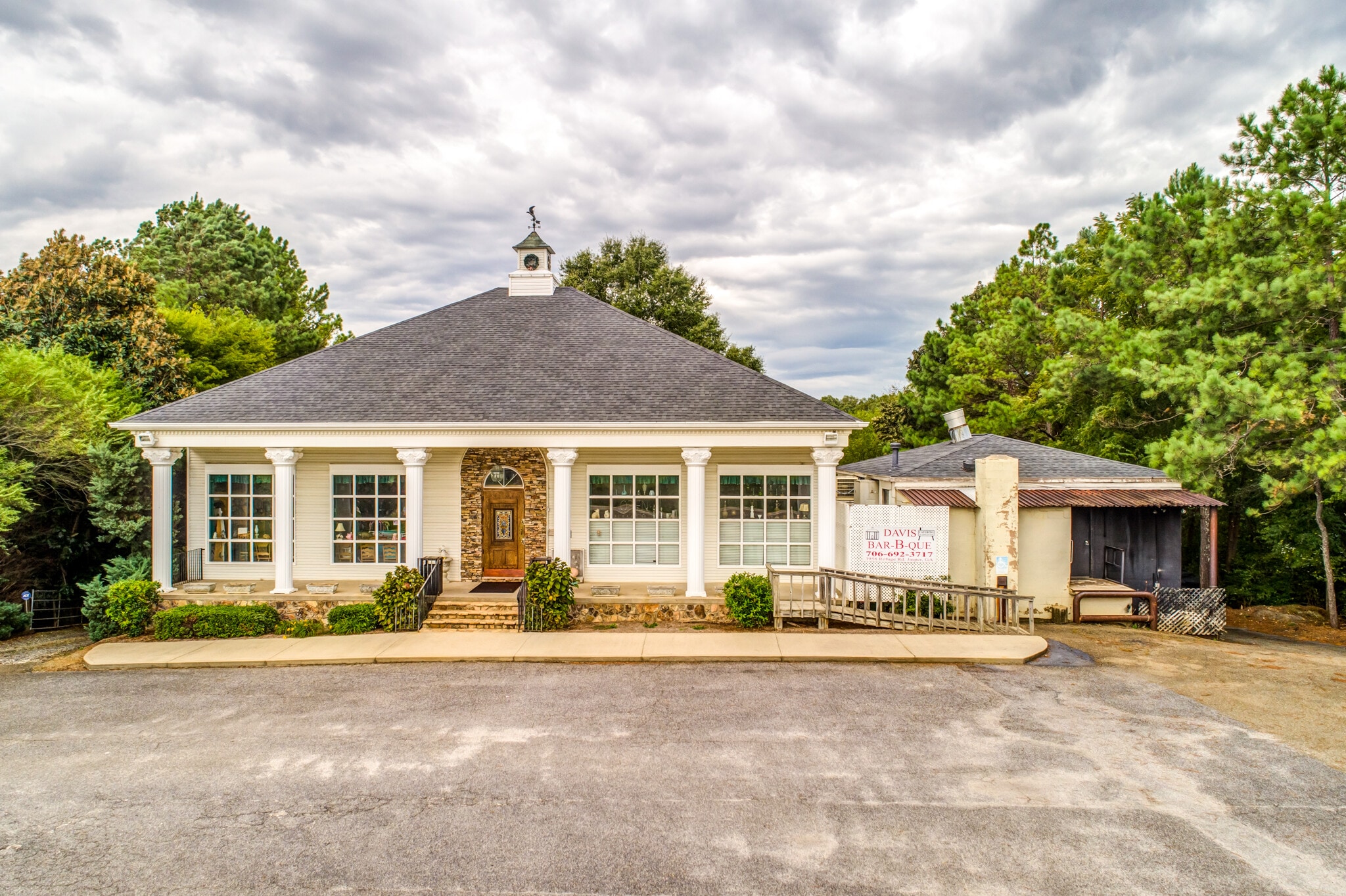 3958 Refuge Rd, Jasper, GA for sale Primary Photo- Image 1 of 1