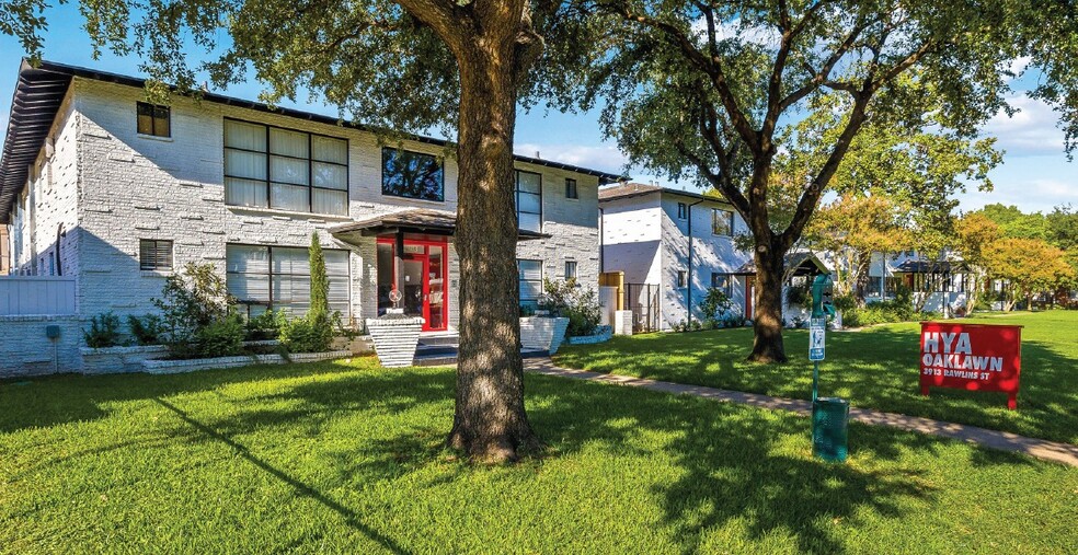 Multifamily in Dallas, TX for sale - Primary Photo - Image 1 of 1