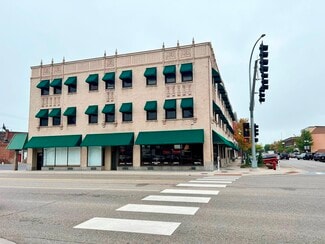 More details for 601-609 Laurel St, Brainerd, MN - Office for Lease