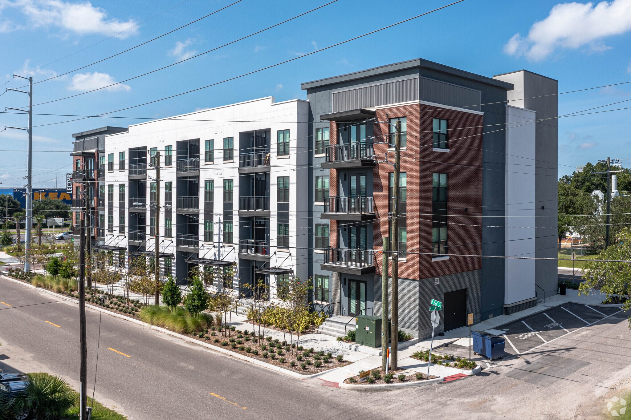 2409 E 2nd Ave, Ybor City, FL 33605 Lector 85 Retail