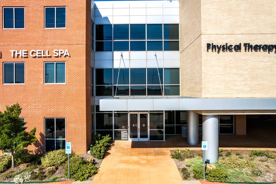 2800 E State Highway 114, Trophy Club, TX for lease - Building Photo - Image 3 of 8