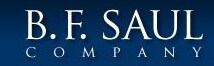 B. F. Saul Company