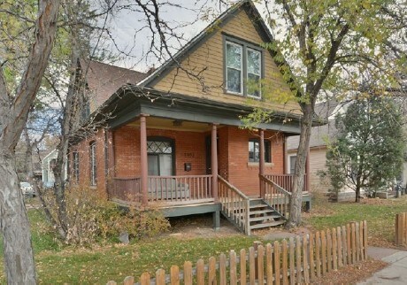 1603 Arapahoe Ave, Boulder, CO for sale Primary Photo- Image 1 of 1