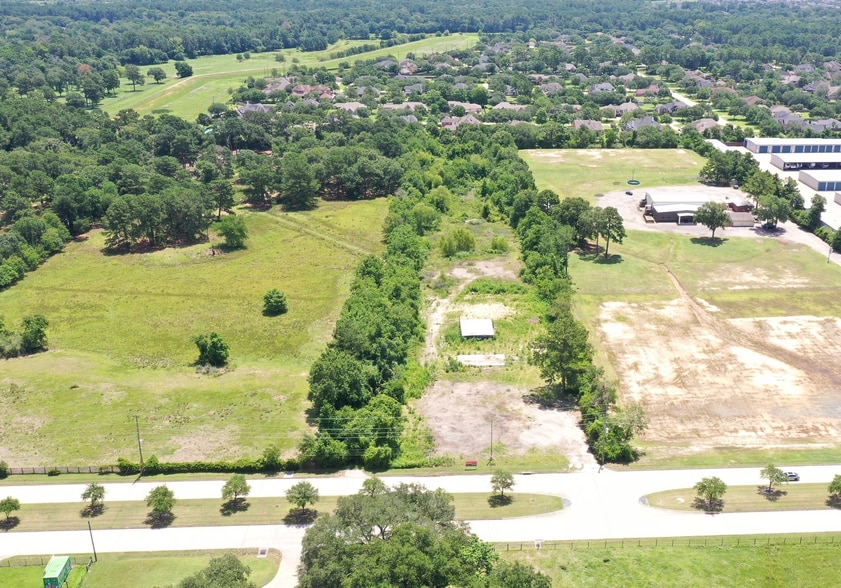 16602 Cypress Rosehill Rd, Cypress, TX for sale - Building Photo - Image 1 of 2