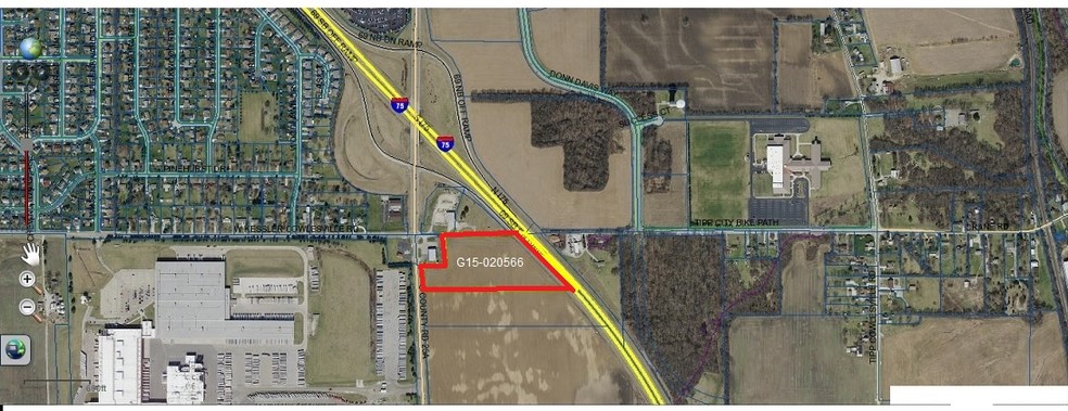 0 S County Road 25A, Tipp City, OH 45371 | LoopNet