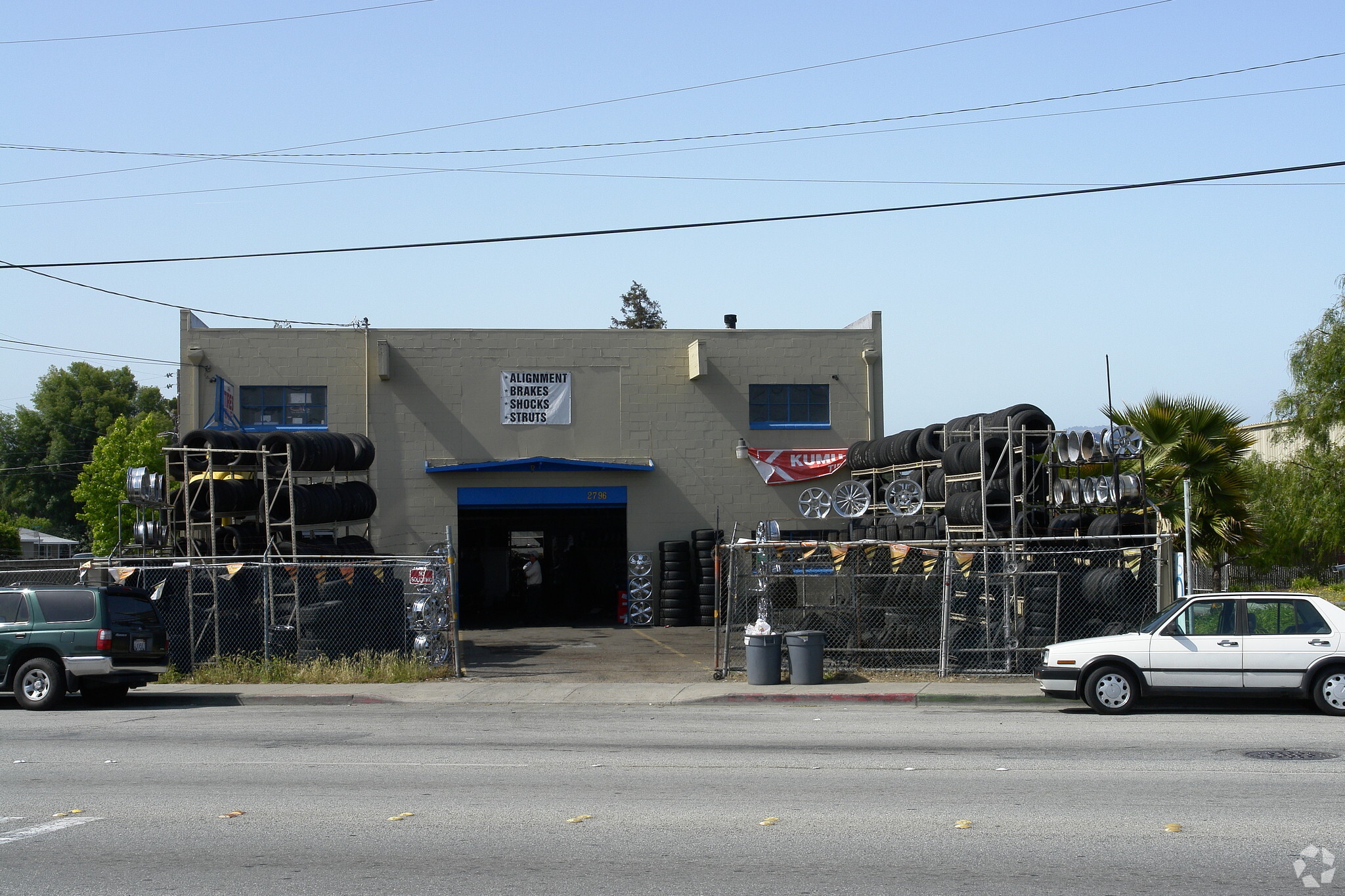 2796 Middlefield Rd, Redwood City, CA for sale Building Photo- Image 1 of 1