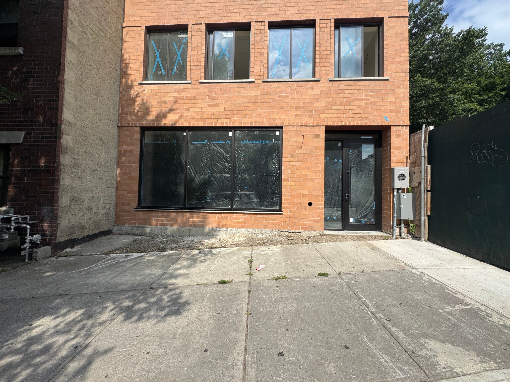 6691 Broadway, Bronx, NY for lease Building Photo- Image 1 of 8