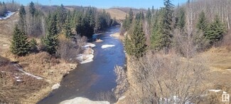 More details for 5318 52 St, Gibbons, AB - Land for Sale