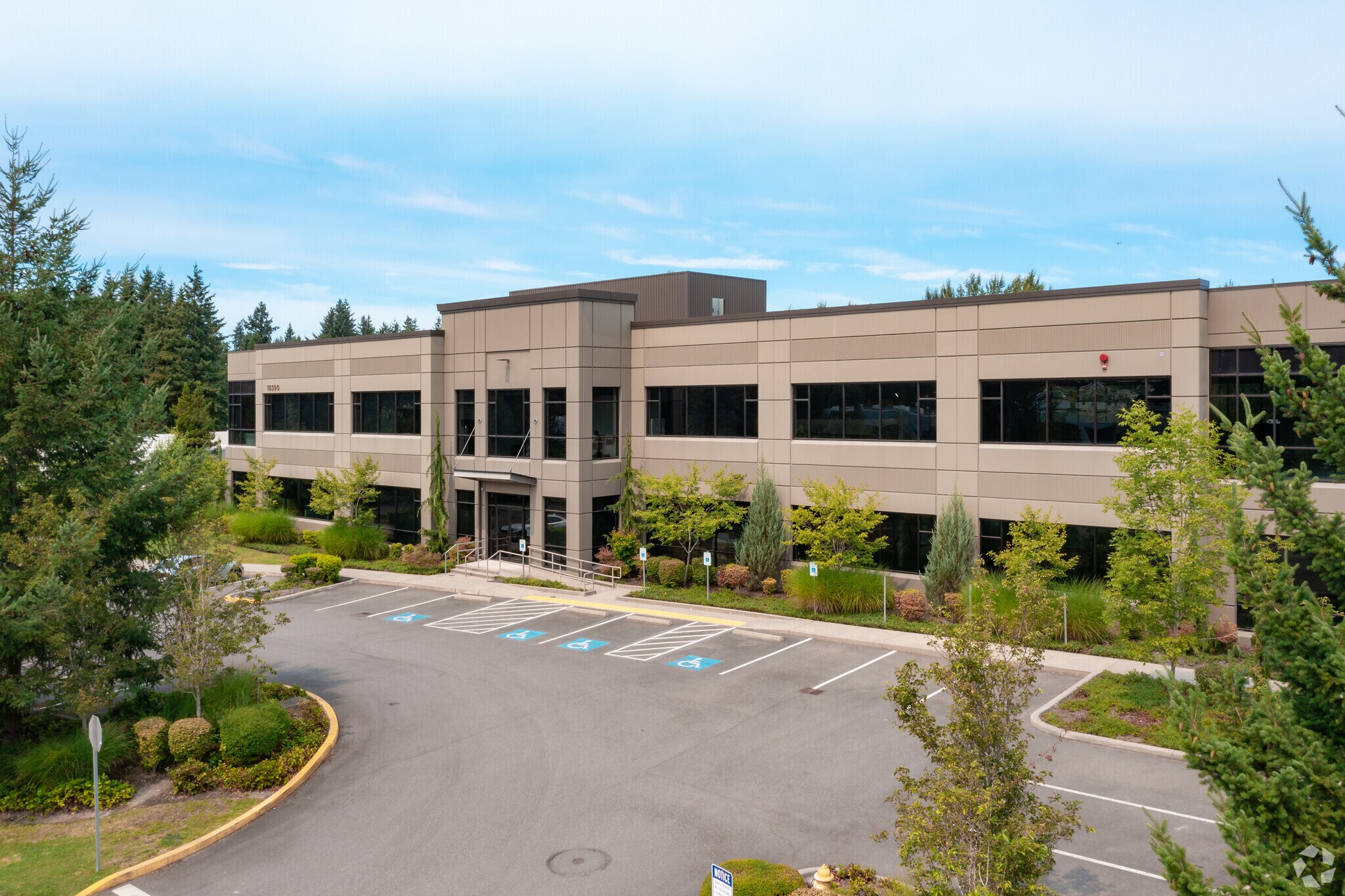 18390 NE 68th St, Redmond, WA for sale Building Photo- Image 1 of 1