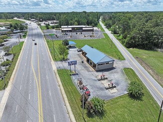 More details for 2534 US 25, Greenwood, SC - Specialty for Sale