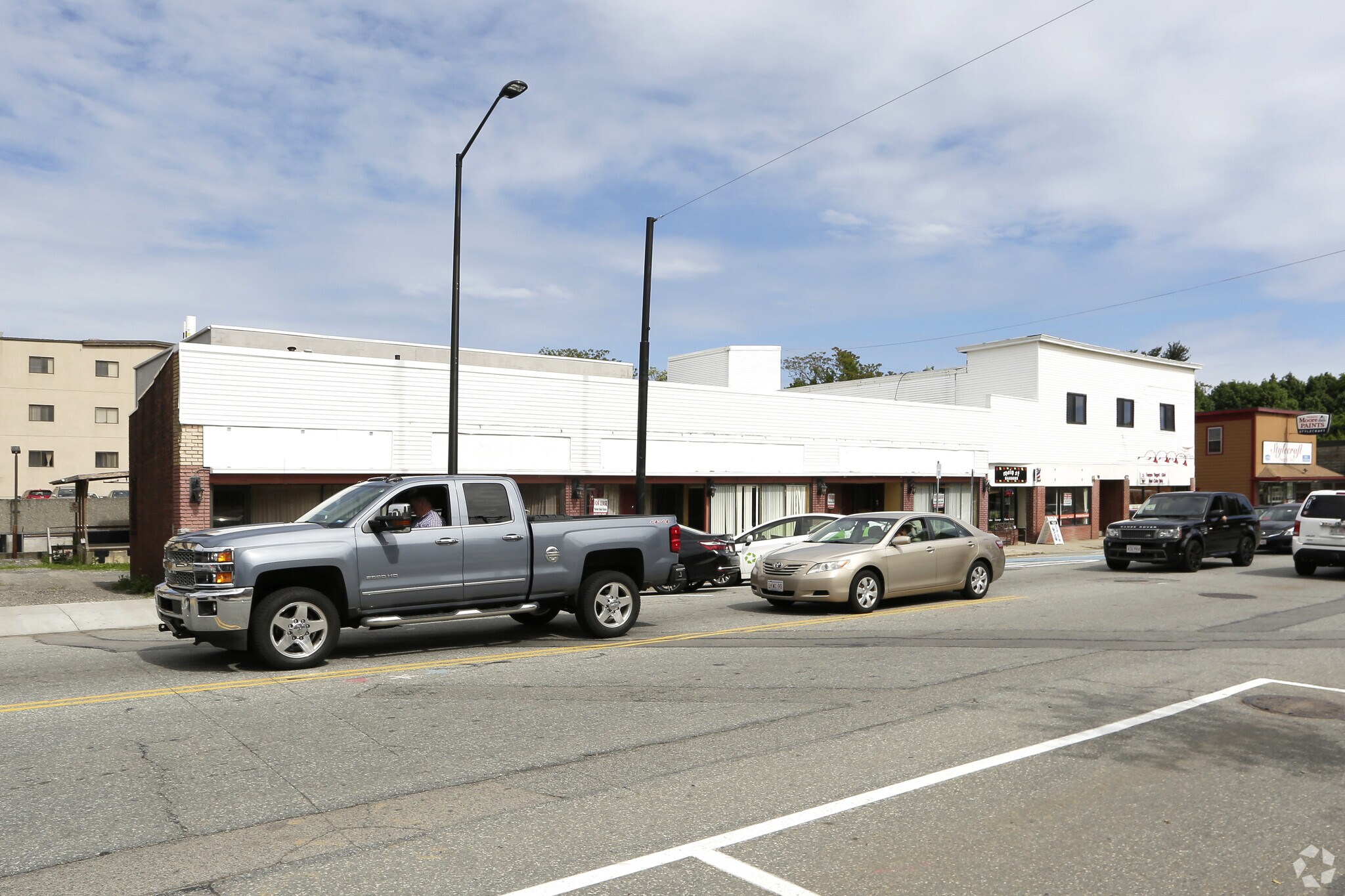 460-472 Main St, Wakefield, MA for sale Primary Photo- Image 1 of 1