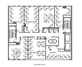 2255 Nostrand Ave, Brooklyn, NY for lease Interior Photo- Image 1 of 12