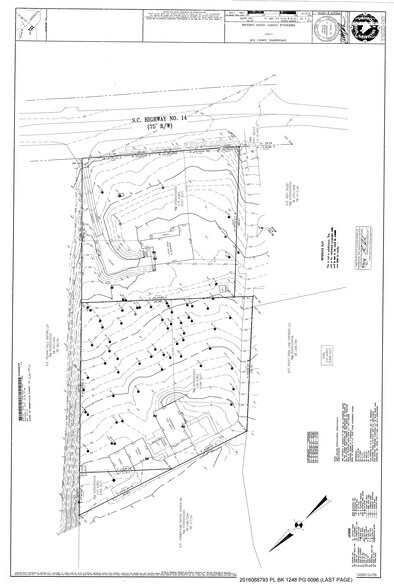 3110 S Highway 14, Greenville, SC for sale - Building Photo - Image 2 of 2