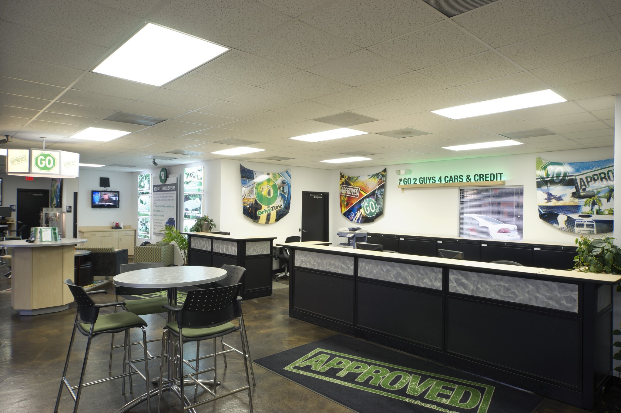 1831 Cassat Ave, Jacksonville, FL 32210 AUTO DEALERSHIP FOR LEASE