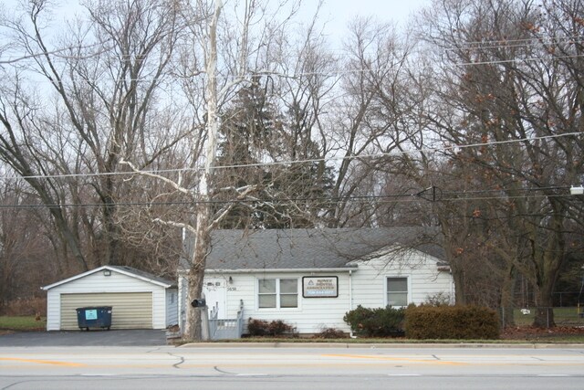 5638 W Monee Manhattan Rd, Monee, IL for sale Primary Photo- Image 1 of 1