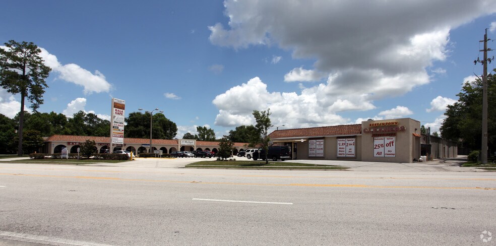 9735 Saint Augustine Rd, Jacksonville, FL for sale - Building Photo - Image 1 of 1