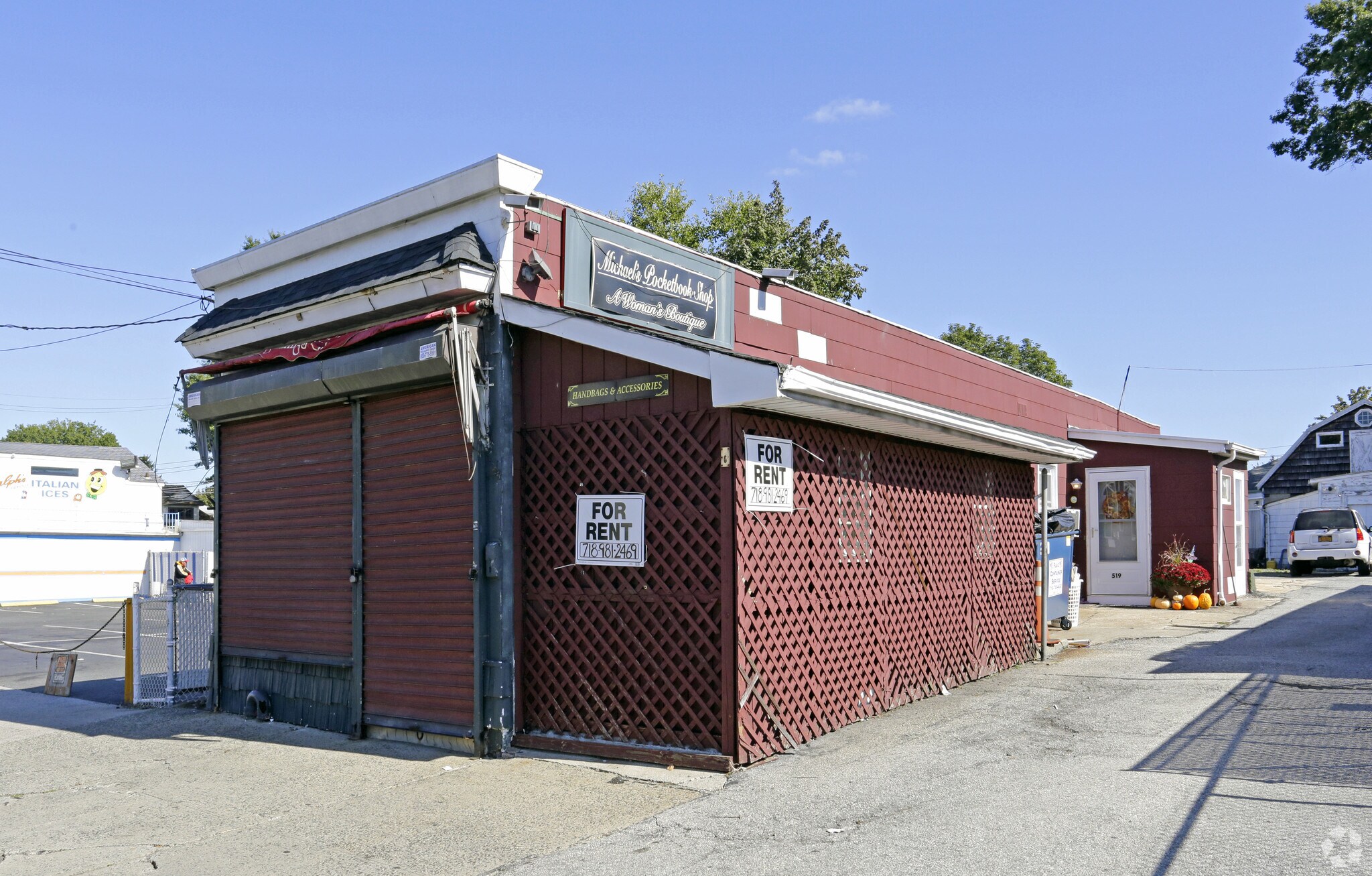 519 Port Richmond Ave, Staten Island, NY for sale Primary Photo- Image 1 of 1
