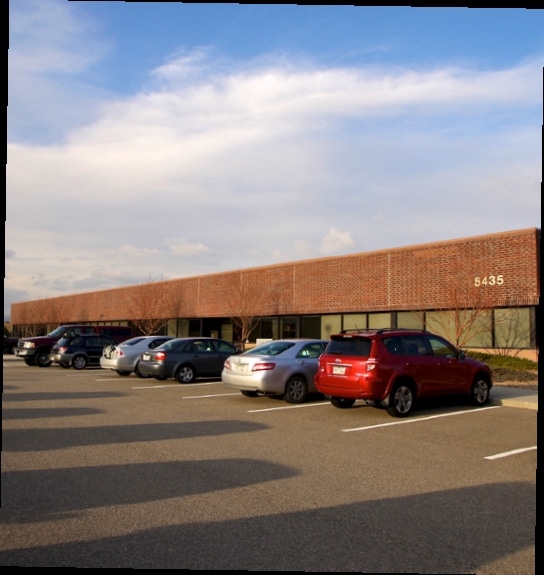 5435 Airport Blvd, Boulder, CO for lease - Primary Photo - Image 1 of 11