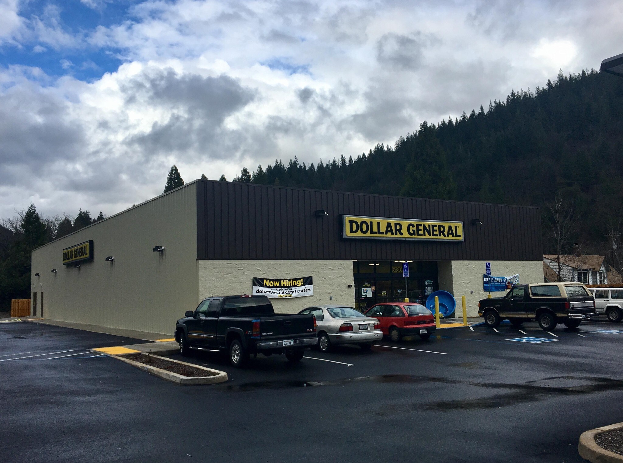 5130 Florence Loop, Dunsmuir, CA for sale Building Photo- Image 1 of 1