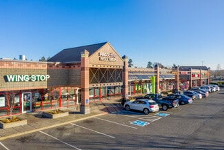 More details for 9908-10004 NE Halsey St, Portland, OR - Retail for Lease