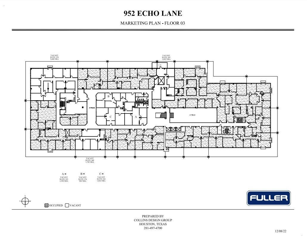 952 Echo Ln, Houston, TX 77024 - Office for Lease | LoopNet