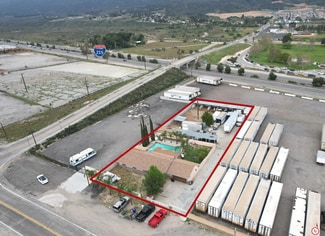 More details for 19842 Kendall Dr, San Bernardino, CA - Land for Sale