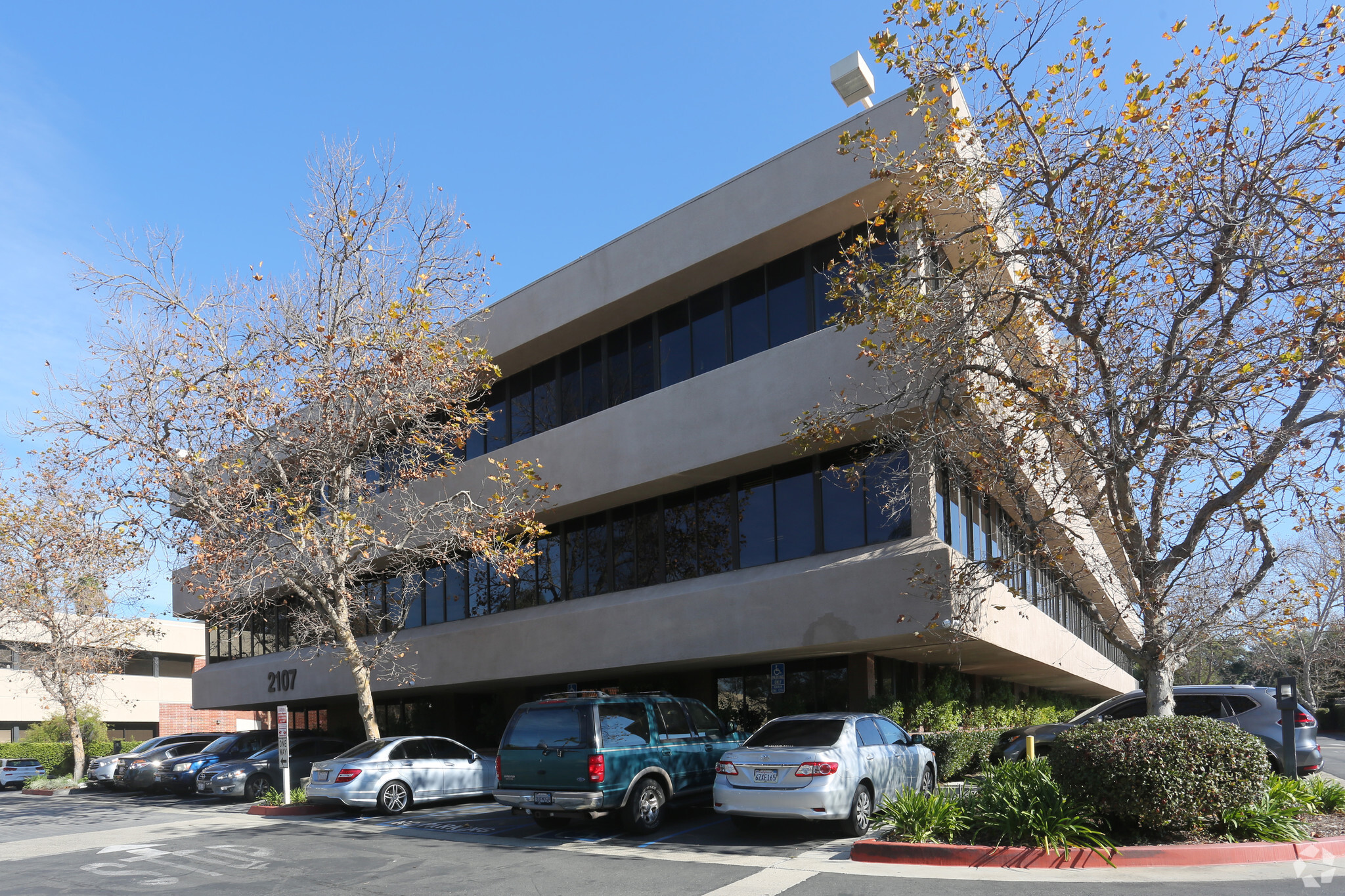 2107 N Broadway, Santa Ana, CA for sale Building Photo- Image 1 of 6