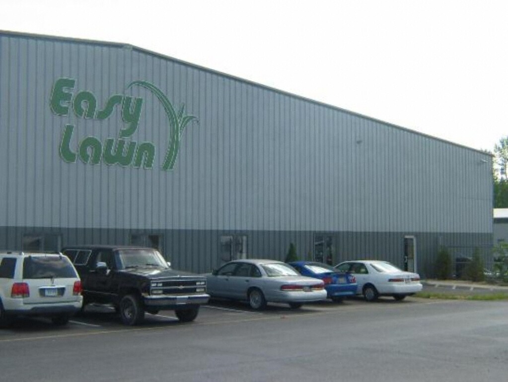 9599 Nanticoke Business Park Dr, Greenwood, DE 19950