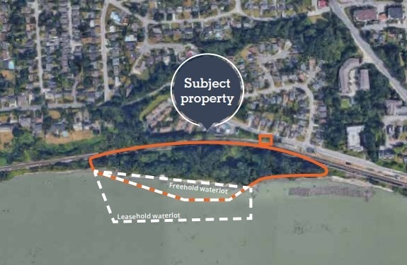 22000 River Rd, Maple Ridge, BC for sale Primary Photo- Image 1 of 2