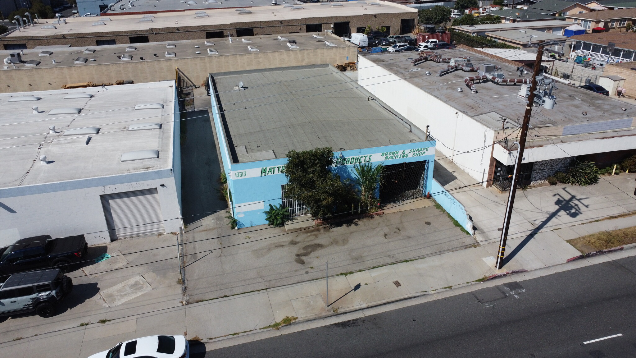 13313 S Normandie Ave, Gardena, CA for sale Building Photo- Image 1 of 6