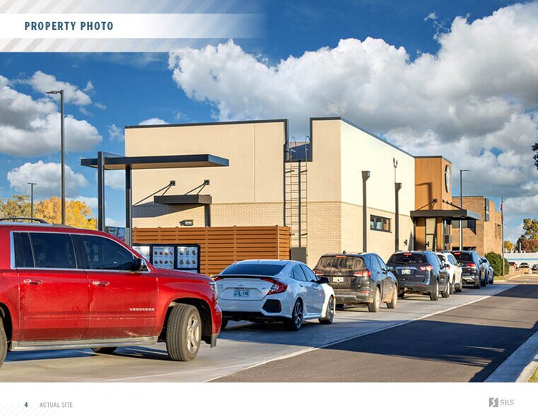 2215 Oklahoma Ave, Woodward, OK for sale - Building Photo - Image 3 of 9