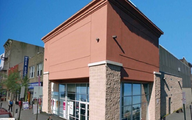 5005 Bergenline Ave, West New York, NJ for sale Primary Photo- Image 1 of 1