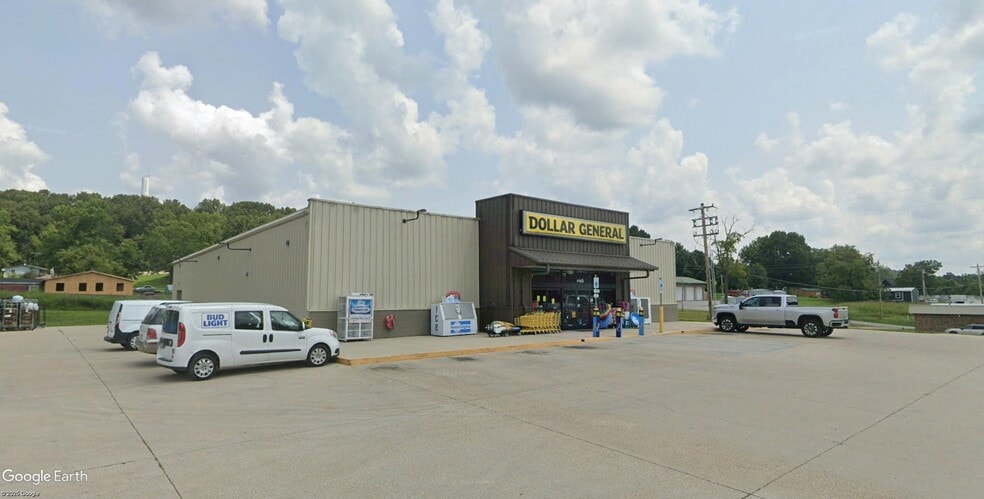 4163 Hwy 101 Hwy, Bakersfield, MO for sale - Building Photo - Image 2 of 3