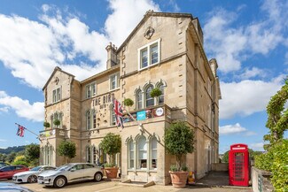 More details for 18-19 Pulteney Rd S, Bath - Hospitality for Sale