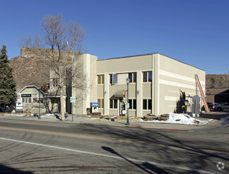 More details for 510-514 Wilcox St, Castle Rock, CO - Office for Lease