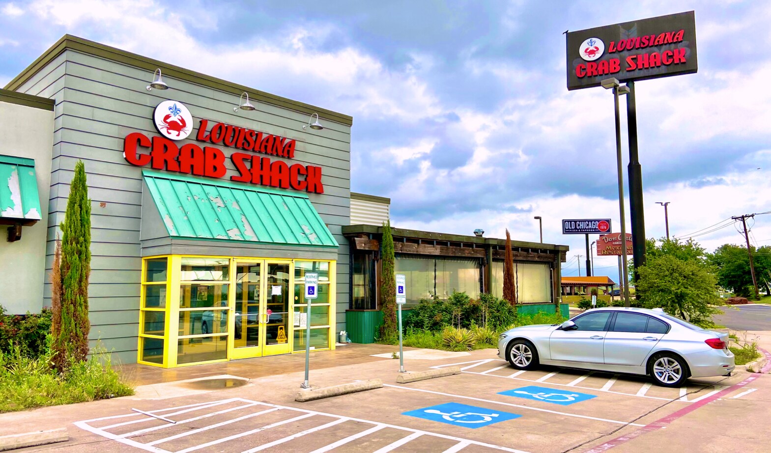 4671 Interstate 35 S, Waco, TX for sale Building Photo- Image 1 of 1