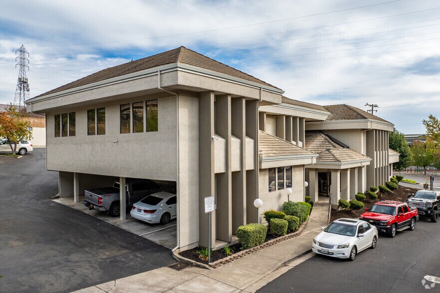 1270 Springbrook Rd, Walnut Creek, CA for lease - Building Photo - Image 3 of 3