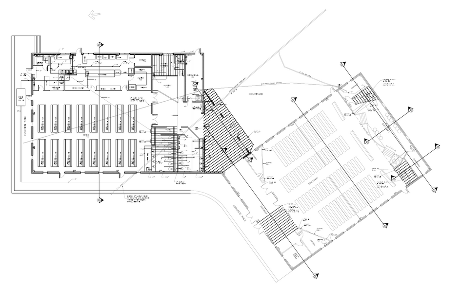 2038 Pleasant Valley Rd, Newark, DE for sale - Floor Plan - Image 3 of 11