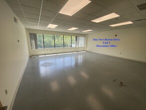 1 New Boston Dr, Canton, MA for lease Interior Photo- Image 2 of 3