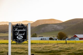 More details for 54801 Lonoak Rd, King City, CA - Land for Sale