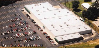 Eisenhower Business Center - Data Center