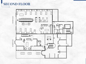 151-157 Park Pl, Richmond, CA for sale Floor Plan- Image 1 of 1